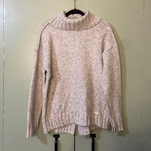Michael Kors turtle neck sweater